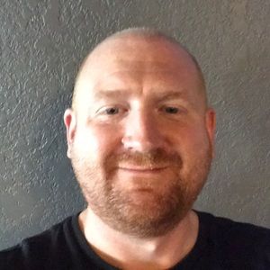 Meet your Posher, Andrew